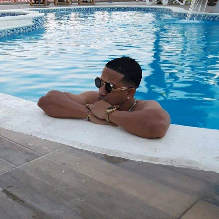 Profile Picture of Daniel De Pérez (@1213daniel_) on Tiktok