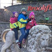 Profile Picture of Andrea Kuca Shambo (@andrea-kuca-shambo) on Quora