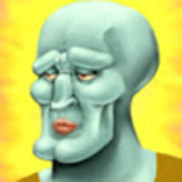 Profile Picture of Planontat Planontat (@snailblimp) on Poshmark