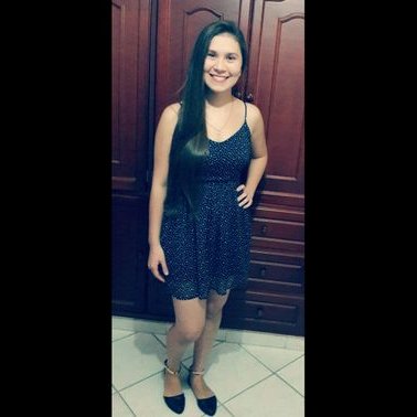 Profile Picture of Ashly Correa (@ashlycorrea4) on Twitter