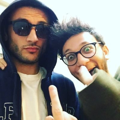 Profile Picture of Deyimdeki Boş Kalfa (@AaaKomikCocuk) on Twitter