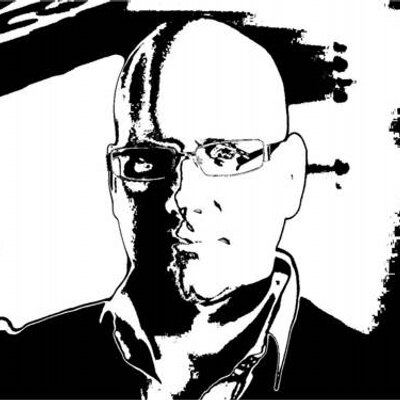 Profile Picture of Gerry Edwards (@Gezzaezza) on Twitter