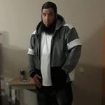 Profile Picture of Derrick Horton (@derrick.horton.777) on Instagram