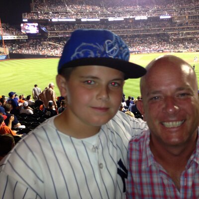 Profile Picture of Christopher Deboer (@bingernyc) on Twitter