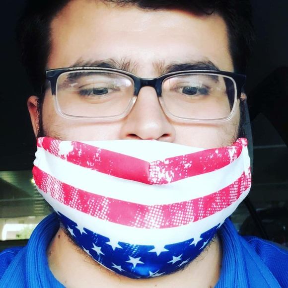 Profile Picture of Sebastian Cervantes (@sebaz) on Poshmark