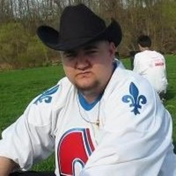 Chris Raymond - Poshmark Profile Picture of Chris Raymond (@firestart20) on Poshmark