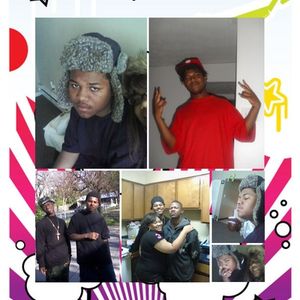 Profile Picture of Henry Logan (@418686145) on Myspace