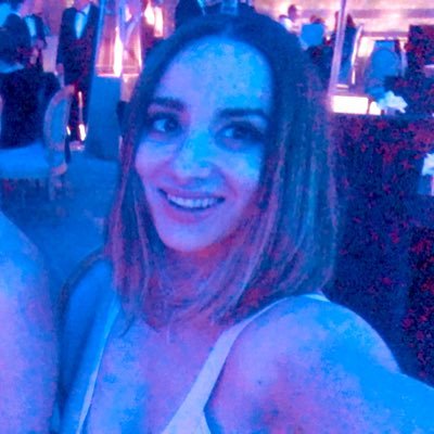 Profile Picture of AnaGloria Valenzuela (@anaglow87) on Twitter