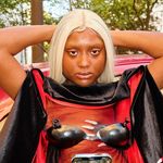 Profile Picture of Kleospatera Cleopatra Mendes Goncalves (@kleospatera) on Instagram