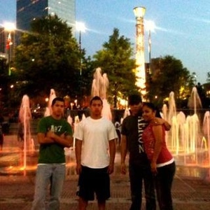 Profile Picture of David Marchan (@zctecz) on Myspace