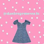 Profile Picture of KONVEKSI DASTER SAMBUNG (@dastergemessolo) on Instagram