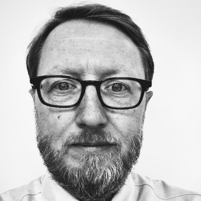 Profile Picture of Robert Griner (@regriner) on Twitter