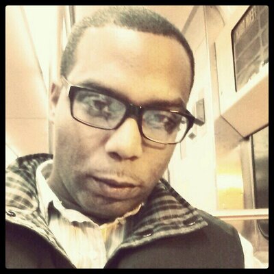 Profile Picture of Andre Brockenbrough (@brock4090) on Twitter