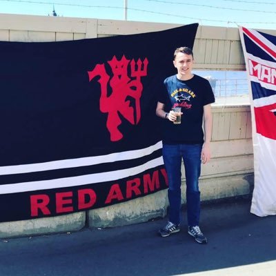 Profile Picture of Louis Stubbs (@louis_stubbs) on Twitter