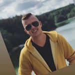 Profile Picture of Martin Klečka (@klecka_martin) on Instagram