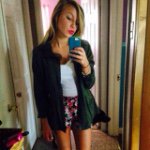 Profile Picture of Paige Parsons (@paigeparsonsxo) on Instagram