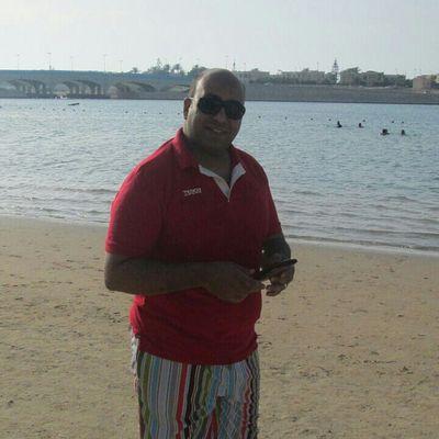 Profile Picture of Ahmed Bakr (@ahmedbakr2011) on Twitter