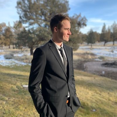 Caleb English - Twitter Profile Picture of Caleb English (@caleb_english25) on Twitter