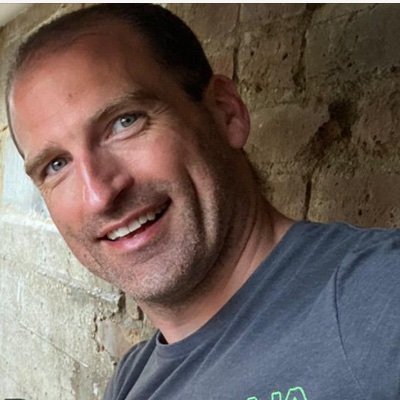 Profile Picture of Paul Finch (@paulrtafinch) on Twitter