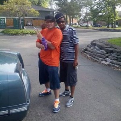 Profile Picture of Sean Rutledge (@seanr880_sean) on Twitter