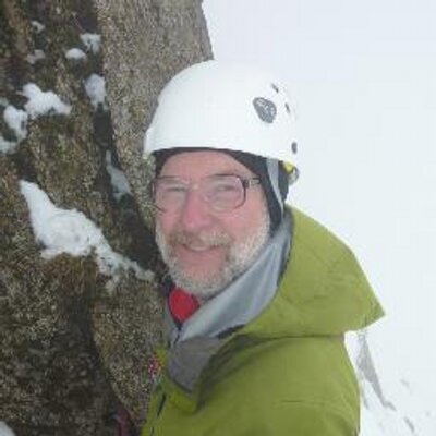 Profile Picture of Ian Magill (@ian_magill) on Twitter