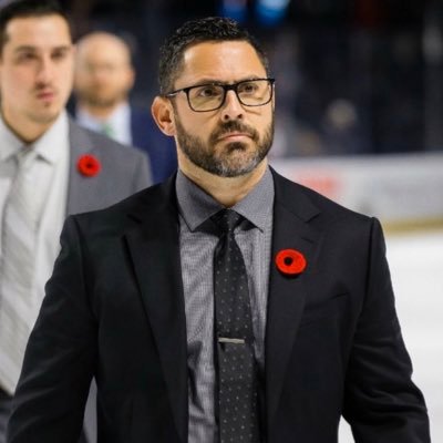 Profile Picture of Dennis Williams (@Dwilliamshockey) on Twitter