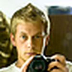 Profile Picture of Josh Puckett (@JoshuaPuckett) on Flickr