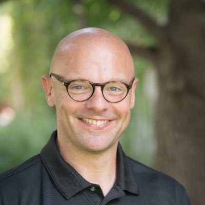 Profile Picture of Kyle Saunders (@KyleLSaunders) on Twitter