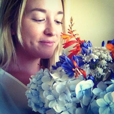 Profile Picture of Missy Matthews (Hartwick) (@MissyHartwick) on Twitter