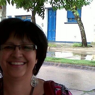 Profile Picture of Nancy Reyna (@nancyreyna33) on Twitter