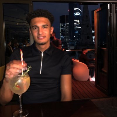 Profile Picture of Max Morgan (@Maxmorgan103) on Twitter