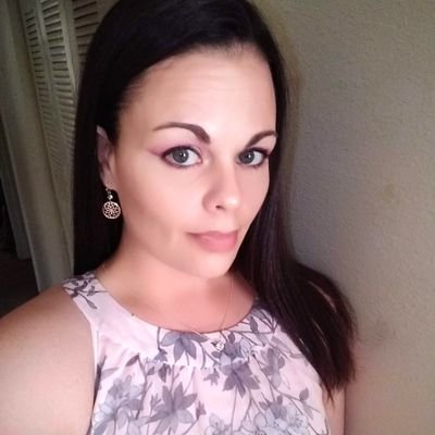 Profile Photo of Aubrey Lee Chambers (@SpilledInk788) on Twitter