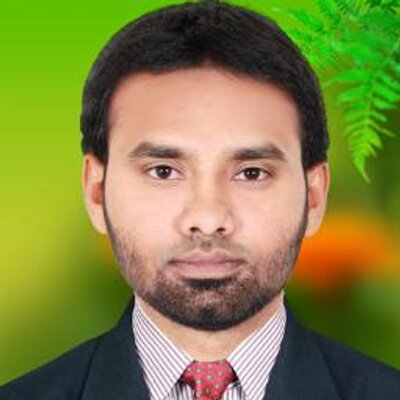 Profile Picture of Akthar Ahmed (@AktharAhmed) on Twitter
