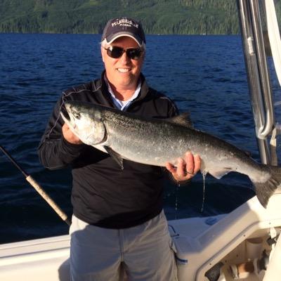 Profile Picture of Brad Keyes (@KeyesBrad) on Twitter