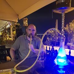 Profile Picture of Chris Blunt (@@chrisblunt83) on Tiktok