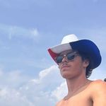 Profile Picture of Garrett Wilson (@_garrett_wilson_) on Instagram