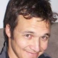 Profile Picture of Mark Farina (@mark-farina) on Quora