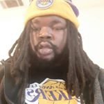 Profile Picture of Rashad Hall (@boss_sizzle_74) on Instagram