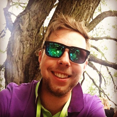 Profile Picture of Michael Hosler (@michaelhosle_89) on Twitter