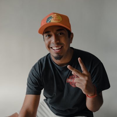 Profile Picture of Eric Luna (@ericluna3200) on Twitter