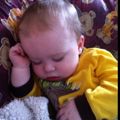 Profile Picture of Bethany Roussel (@bethany_michael) on Twitter