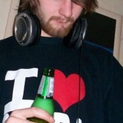 Profile Picture of Adam James Hargrave (@@G4BB4MOUTH) on Twitter