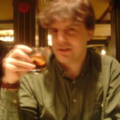 Profile Picture of Michael Holt (@ilionblaze) on Twitter