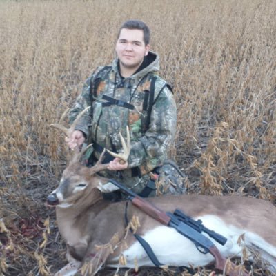 Profile Picture of Jacob Dibble (@jacob_dibble) on Twitter