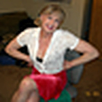 Profile Picture of Andrea White (@andrea renee) on Flickr