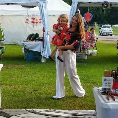Profile Picture of Ginger Guess (@guess_ginger) on Twitter