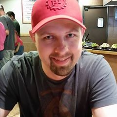 Profile Picture of David Luchenbill (@davidluchenbill) on Tiktok