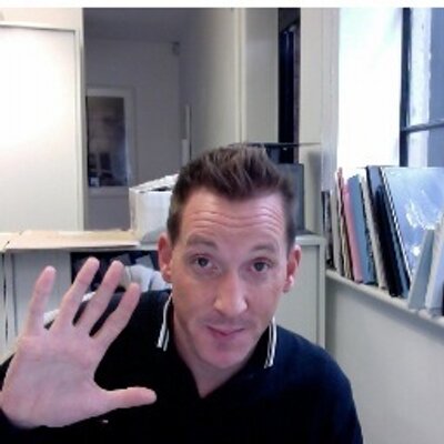 Jamie McCartney - Twitter Profile Picture of Jamie McCartney (@jamiemccartney) on Twitter