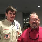 Profile Picture of Ray Rogers (@crrogers89) on Instagram