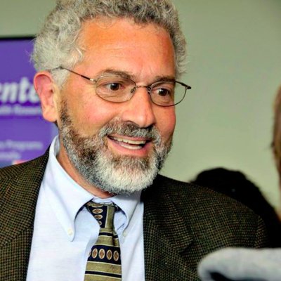 Profile Picture of Michael Gurian (@MichaelGurian1) on Twitter